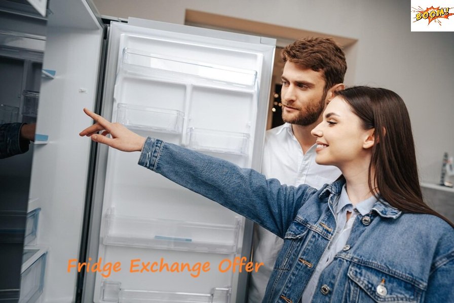 Top Fridge Exchange Offers: LG, Samsung, Whirlpool & More Deals in 2025