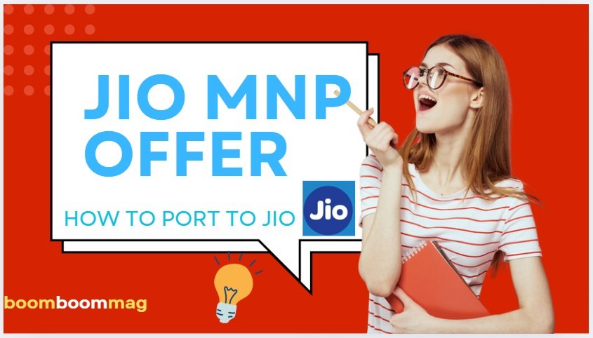 Jio MNP Offer: Your Ultimate Guide to Switching Networks