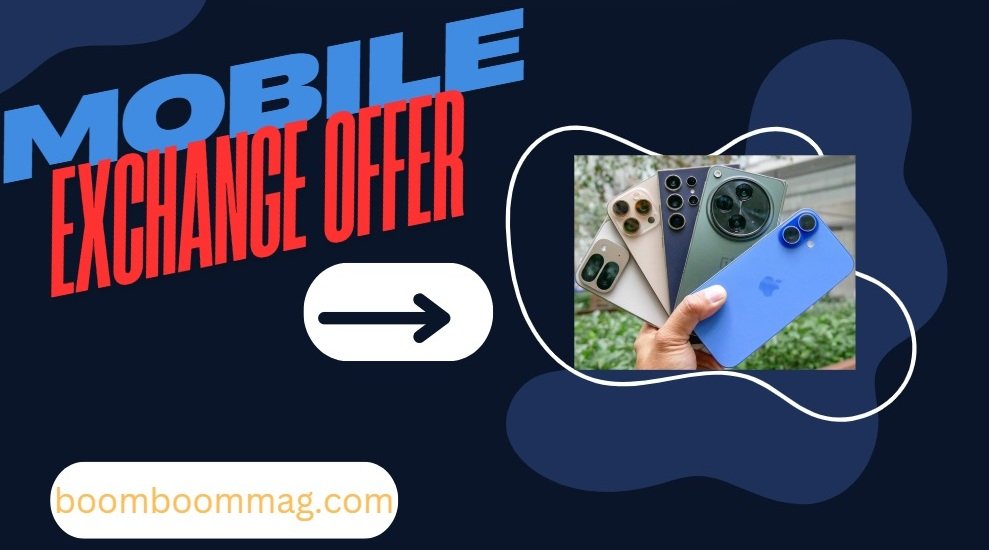 Mobile Exchange Offer