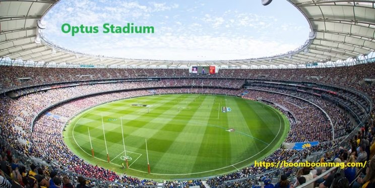 Optus Stadium :Capacity and Ticket Prices for Sports and Concerts