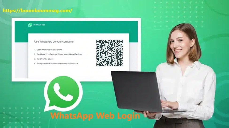 WhatsApp Web Login: How to Access Your WhatsApp Account on Your Computer