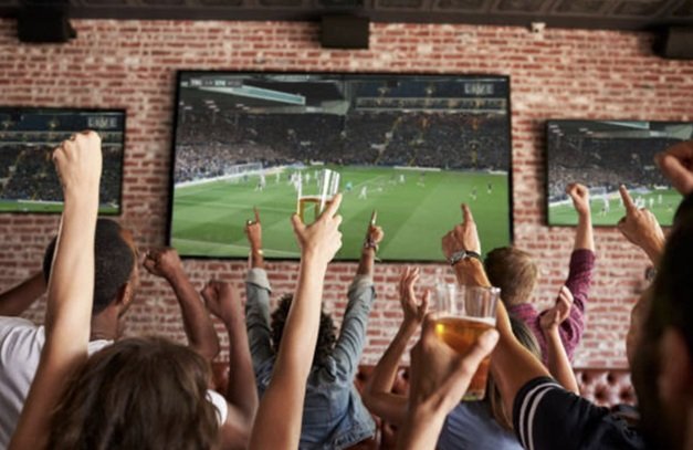 How to Make Watching Your Favorite Sports Match Even More Fun