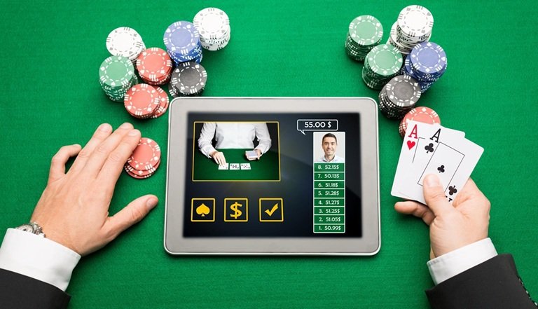 How to Choose the Best Online Casino: Tips for Beginners