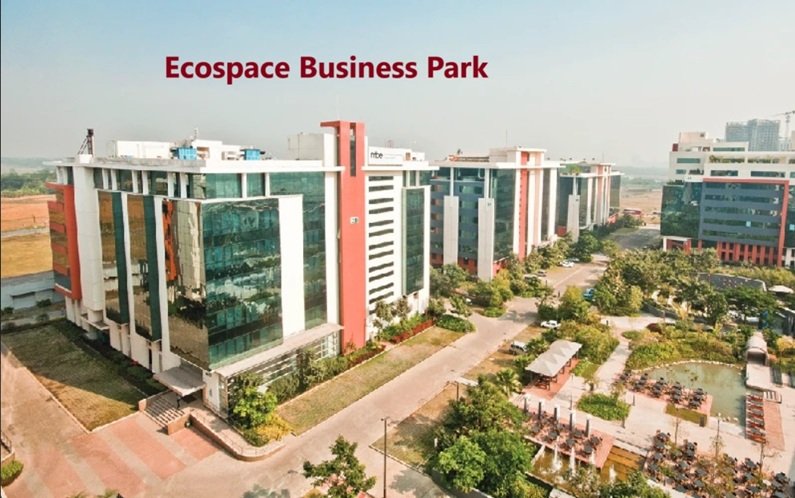 Ecospace Business Park