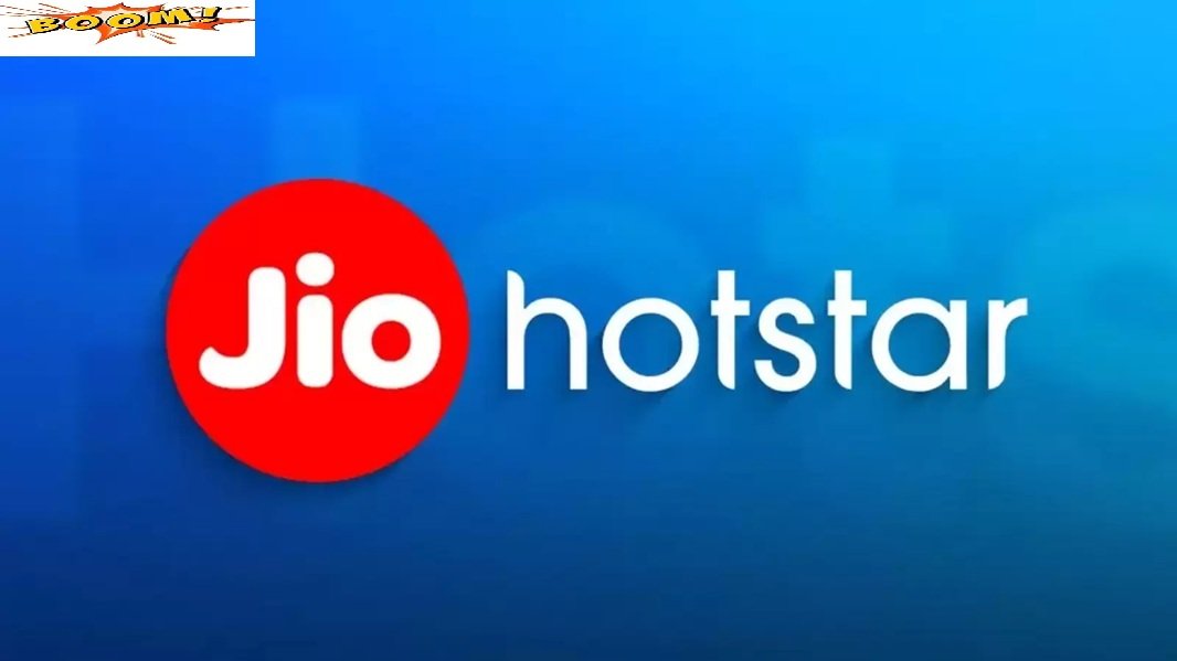 JioHotstar