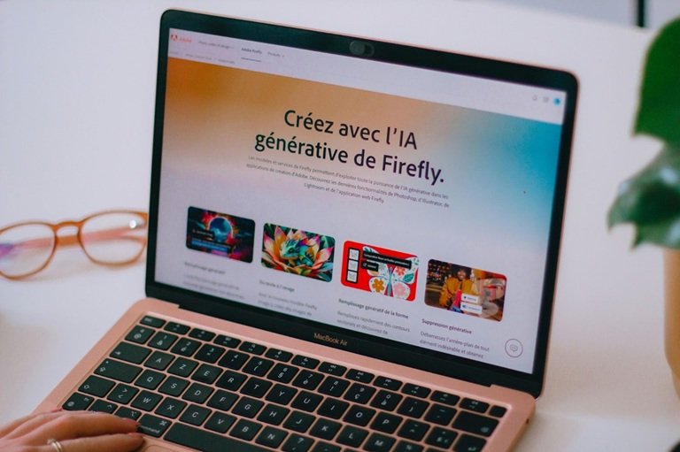 How Adobe Firefly’s AI-Powered Text-to-Image Tool is Revolutionizing Digital Creativity